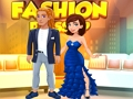 Fashion Dress Up 