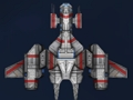 Asteroids: Space War 