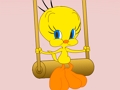 Looney Tunes Cartoons Les tuyaux farceurs de Titi 