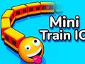 Mini Train IO 