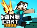 Mine Cart Noob 