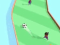 Soccer Dash 