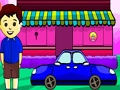 Car Escape 