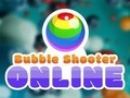 Bubble Shooter Online 