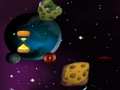 Galaxy Bricks Breaker 