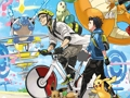Pokemon Hidden Stars 