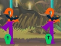 Halloween Numbers 