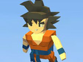 Kogama: Dragon Ball Super 