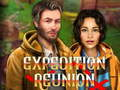 Expedition reunion 