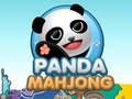 Panda Mahjong 