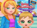 Baby Cathy Ep19 Supermarket 