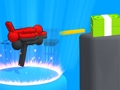 Human Gun 