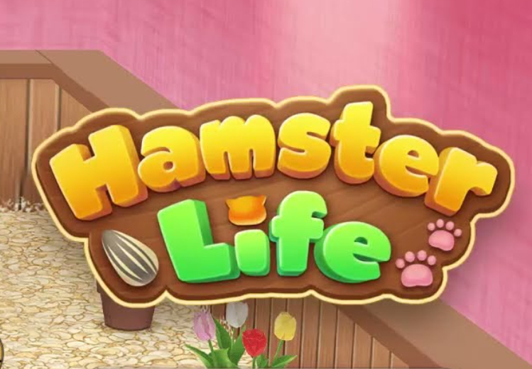 Hamster Life Puzzle 