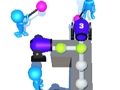 Fill Balls 3D 