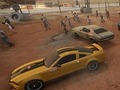 Zombie Car Crash: Drift Zone 