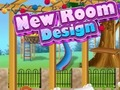 New Room Design 