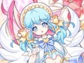 Anime Princess Dress Up 