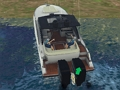 Rescue Beach Boat Parking 