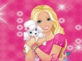 Barbie Memory Cards 