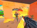 SandStrike. io 