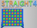 Straight 4 Multiplayer 