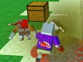 Blocky Combat SWAT Survival 10 