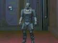 Alone In The Evil Space Base 