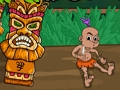 Rescue The Tribe Leader 