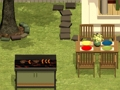 Summer Barbeque 