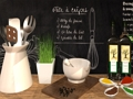 Pantry Escape 