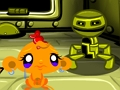 Monkey Go Happy Stage 96 