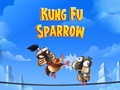 Kung Fu Sparrow 