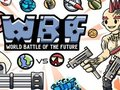 World Battle of the Future 