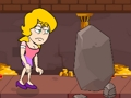 Save The Girl Game 