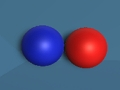 A Tale of Two Balls 