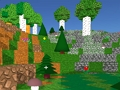 Cute World Craft 