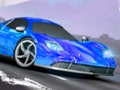 Extreme Car Driving Simulator 3D 