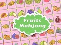 Fruits Mahjong 