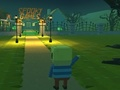 Kogama: Spooky Games 