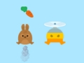 Bunny Fall Jump 