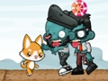 Doggy Vs Zombies 