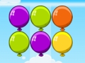 Super Match-3 Balloons 