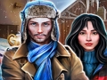 Snow surprise 