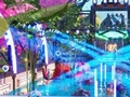 Waterpark Parkour 