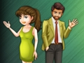 Amgel Easy Room Escape 89 