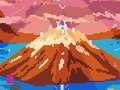 Mountains 