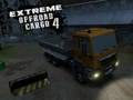 Extreme Offroad Cargo 4 