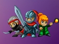 Lost Heroes 