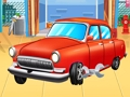 Mechanic Repair Shop 