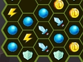 Match 3 RPG 